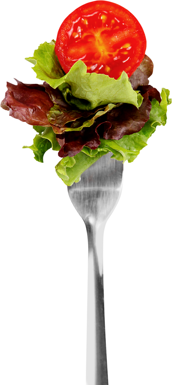 Salad Fork